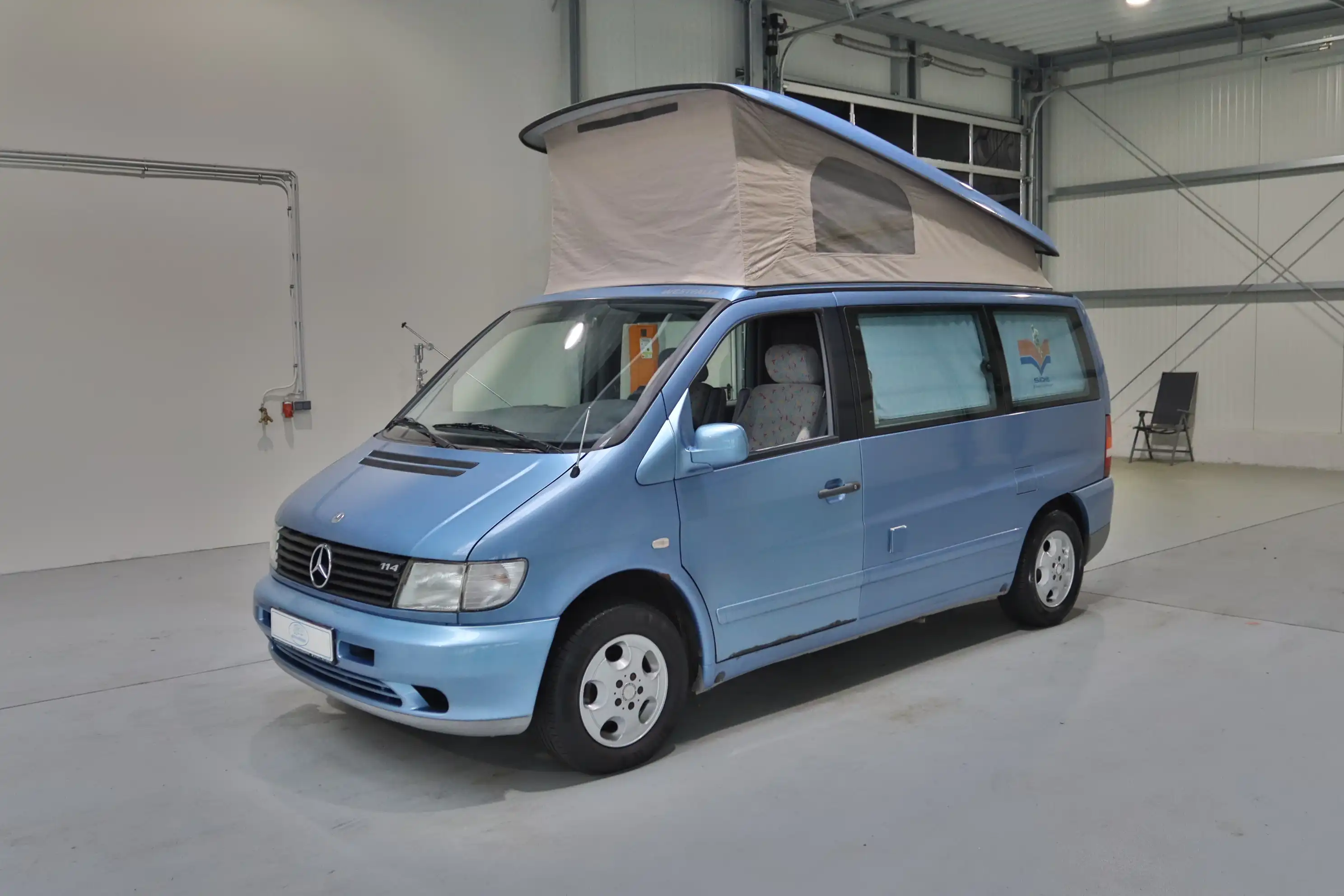 WESTFALIA Marco Polo